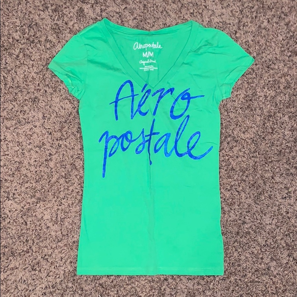 Graphic tee